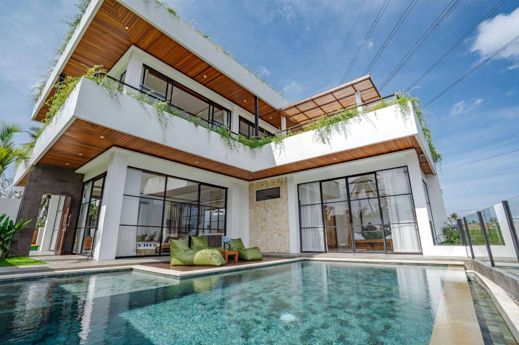 The Kaba Kaba Private Luxury Villa The Kaba Kaba Private Luxury Villa