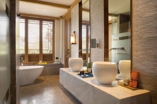 Premium Twin Room