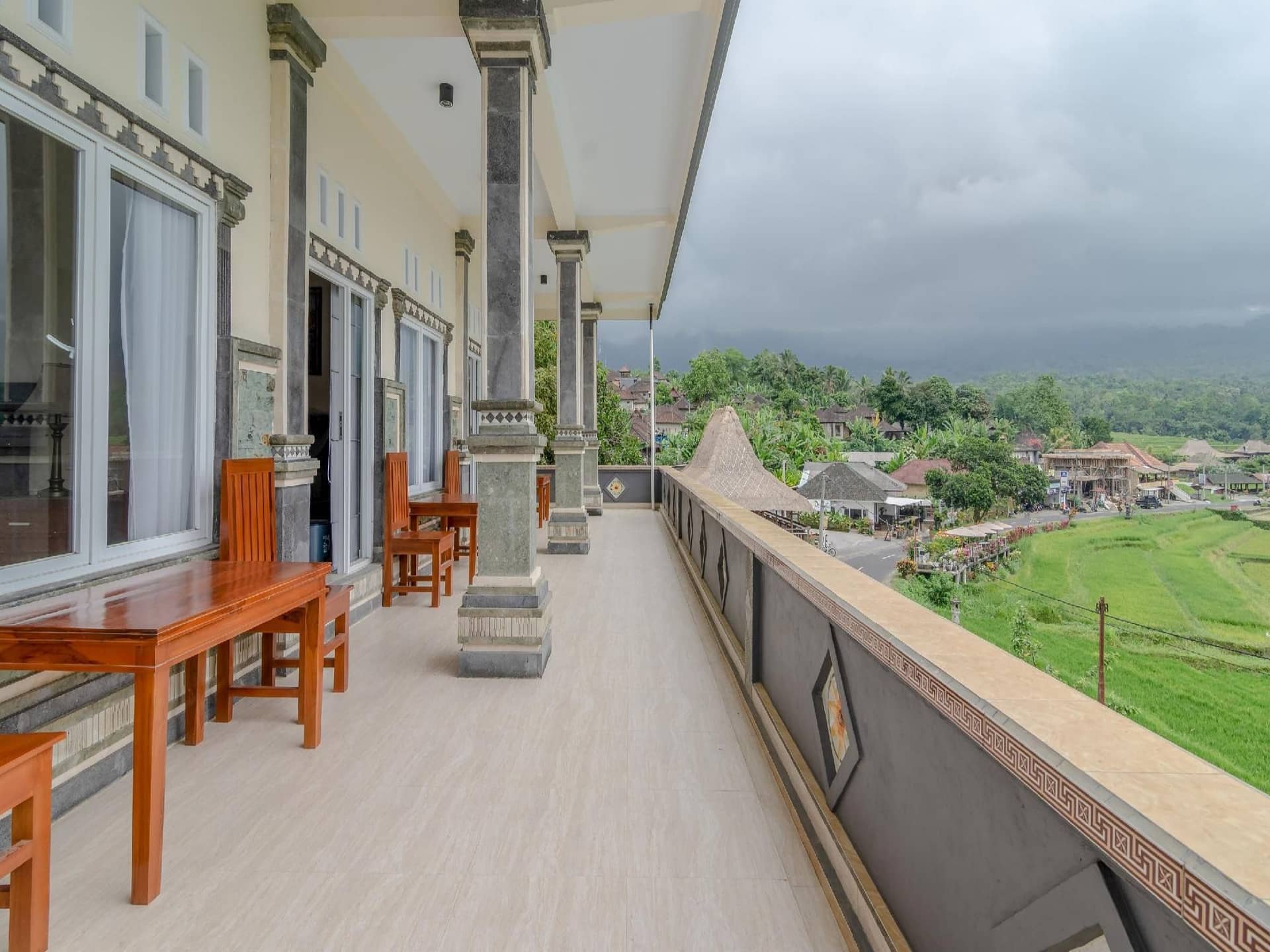 Adhi Jaya Suite Adhi Jaya Suite