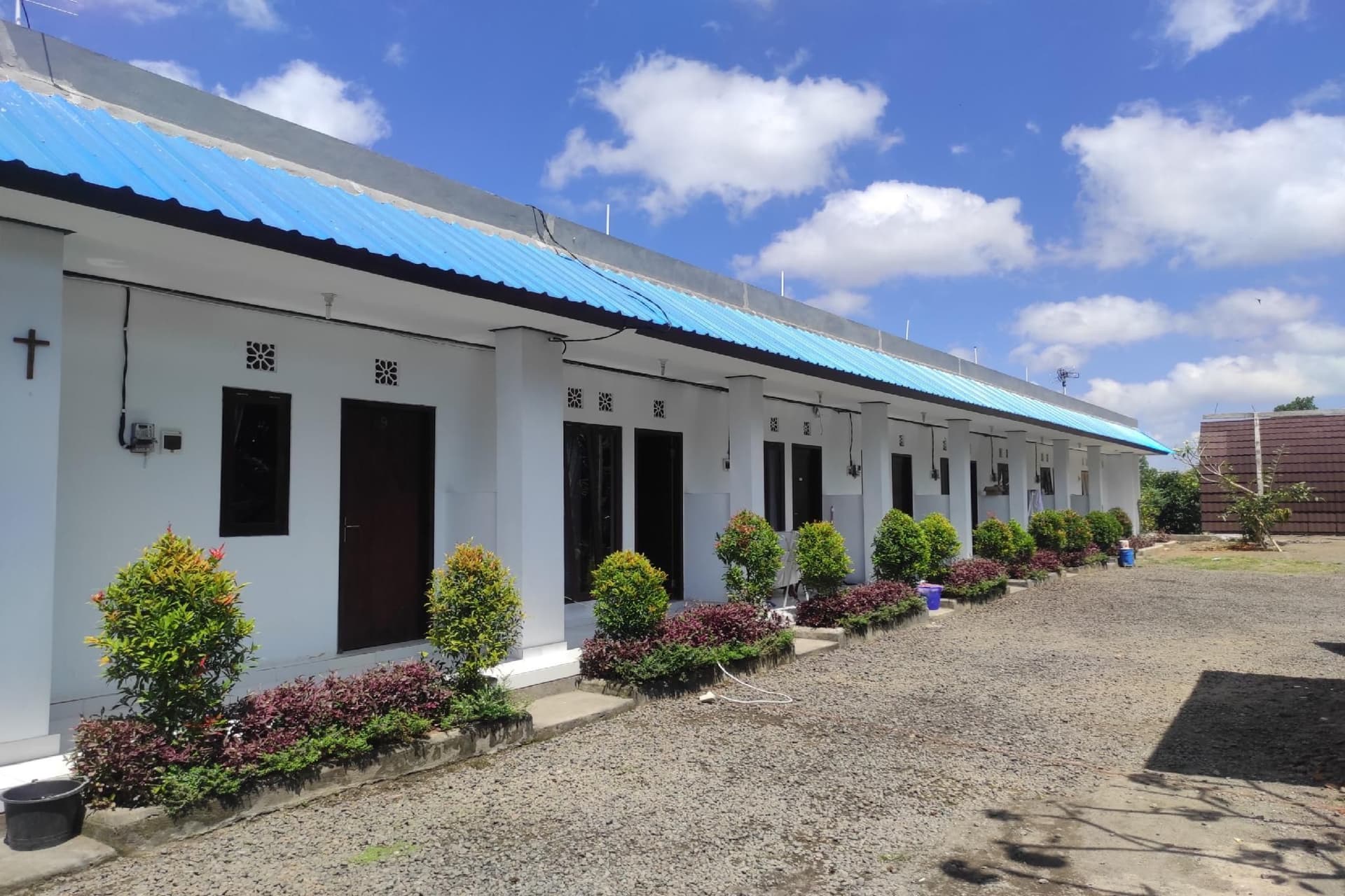 OYO 3984 Bahtera Guest House OYO 3984 Bahtera Guest House