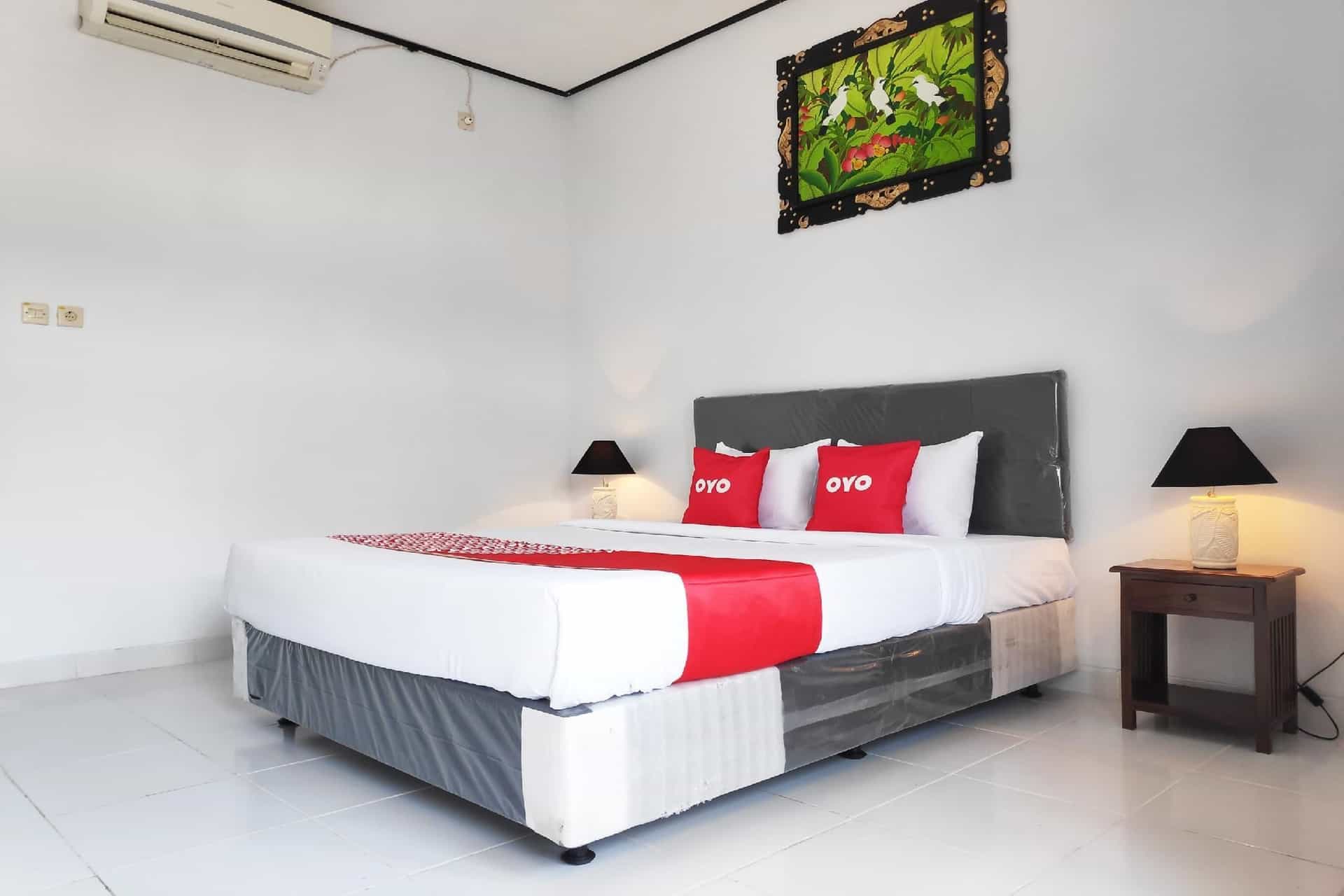 OYO 3984 Bahtera Guest House OYO 3984 Bahtera Guest House