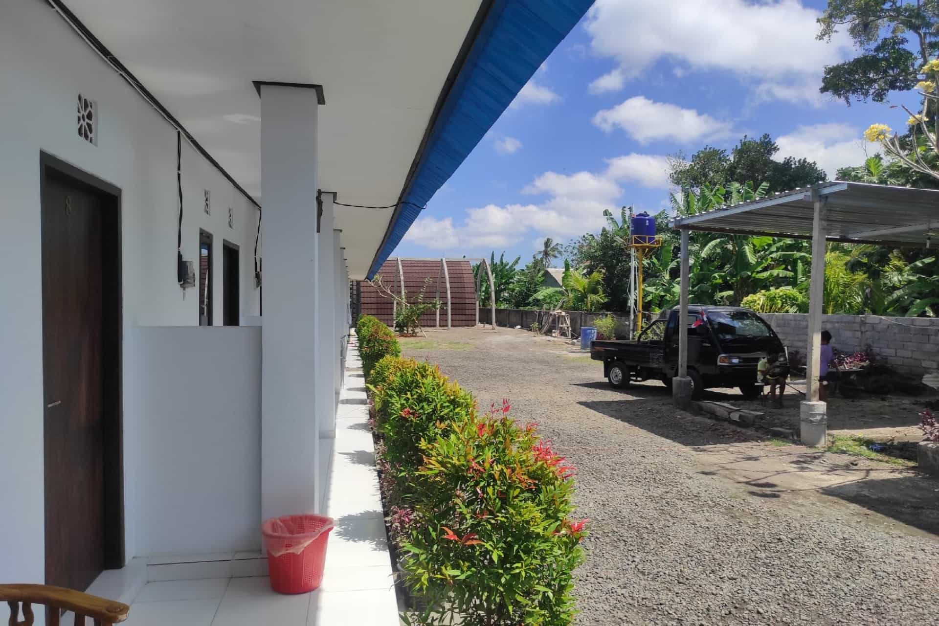 OYO 3984 Bahtera Guest House OYO 3984 Bahtera Guest House