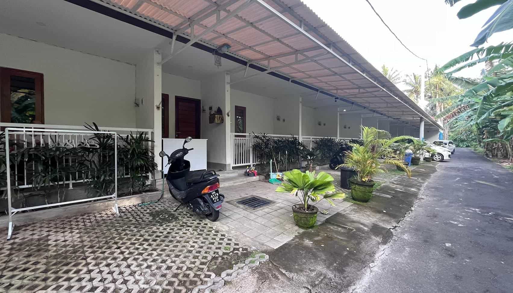 Maisaba Living Sibang Gede Maisaba Living Sibang Gede