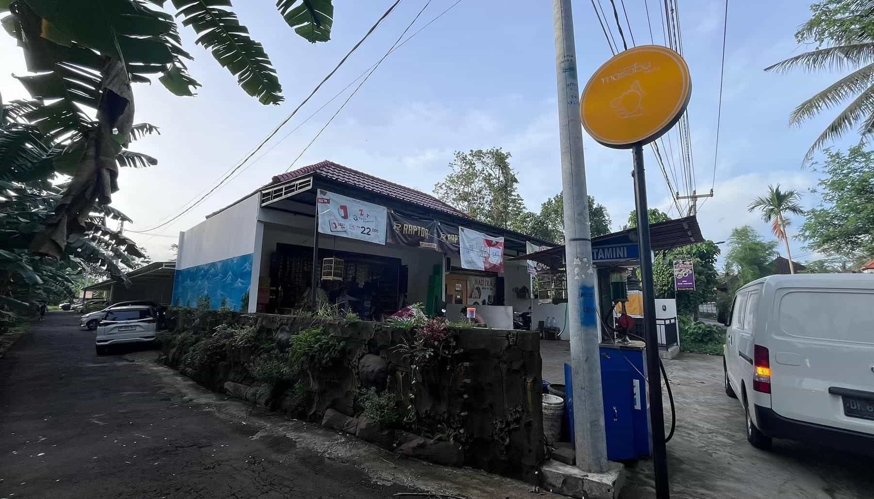 Maisaba Living Sibang Gede Maisaba Living Sibang Gede