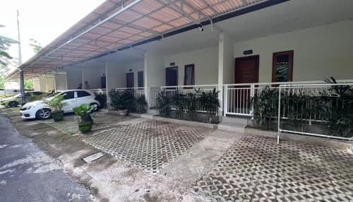 Maisaba Living Sibang Gede Maisaba Living Sibang Gede