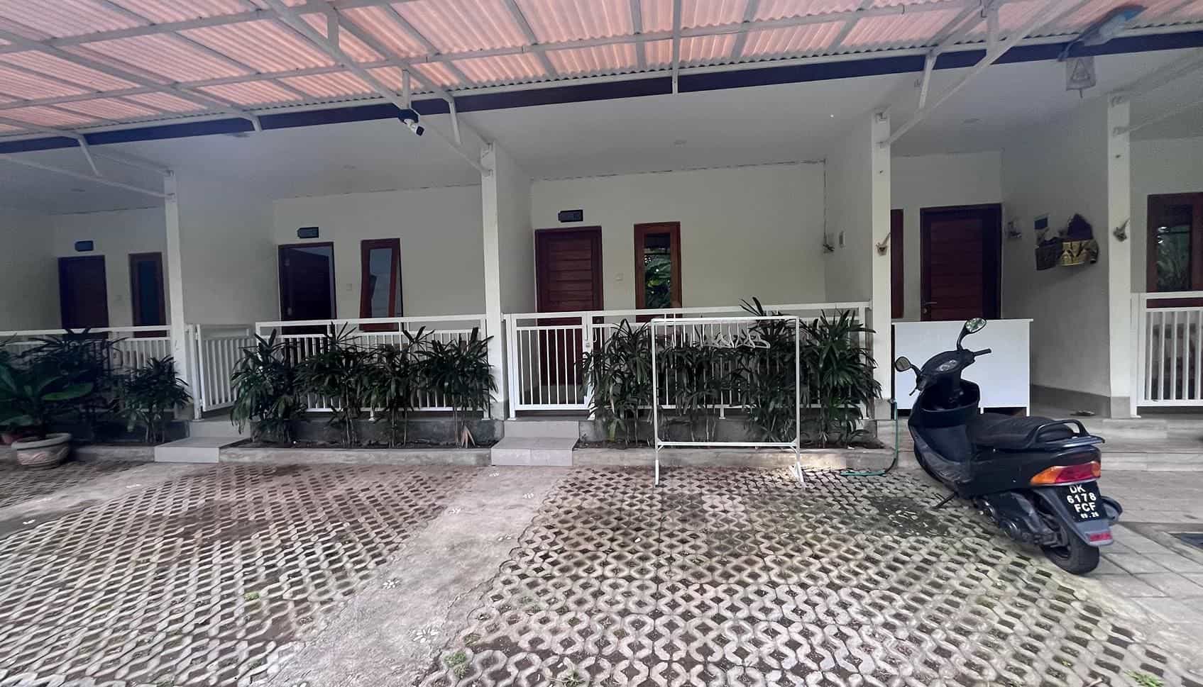 Maisaba Living Sibang Gede Maisaba Living Sibang Gede