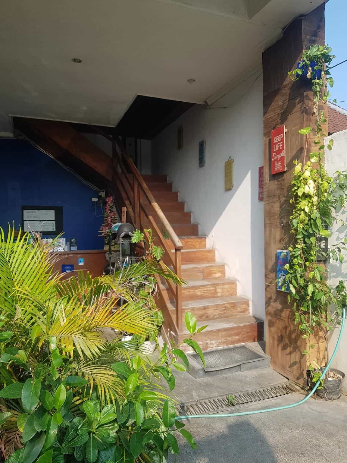 The Moon House for Entrepreneurs The Moon House for Entrepreneurs