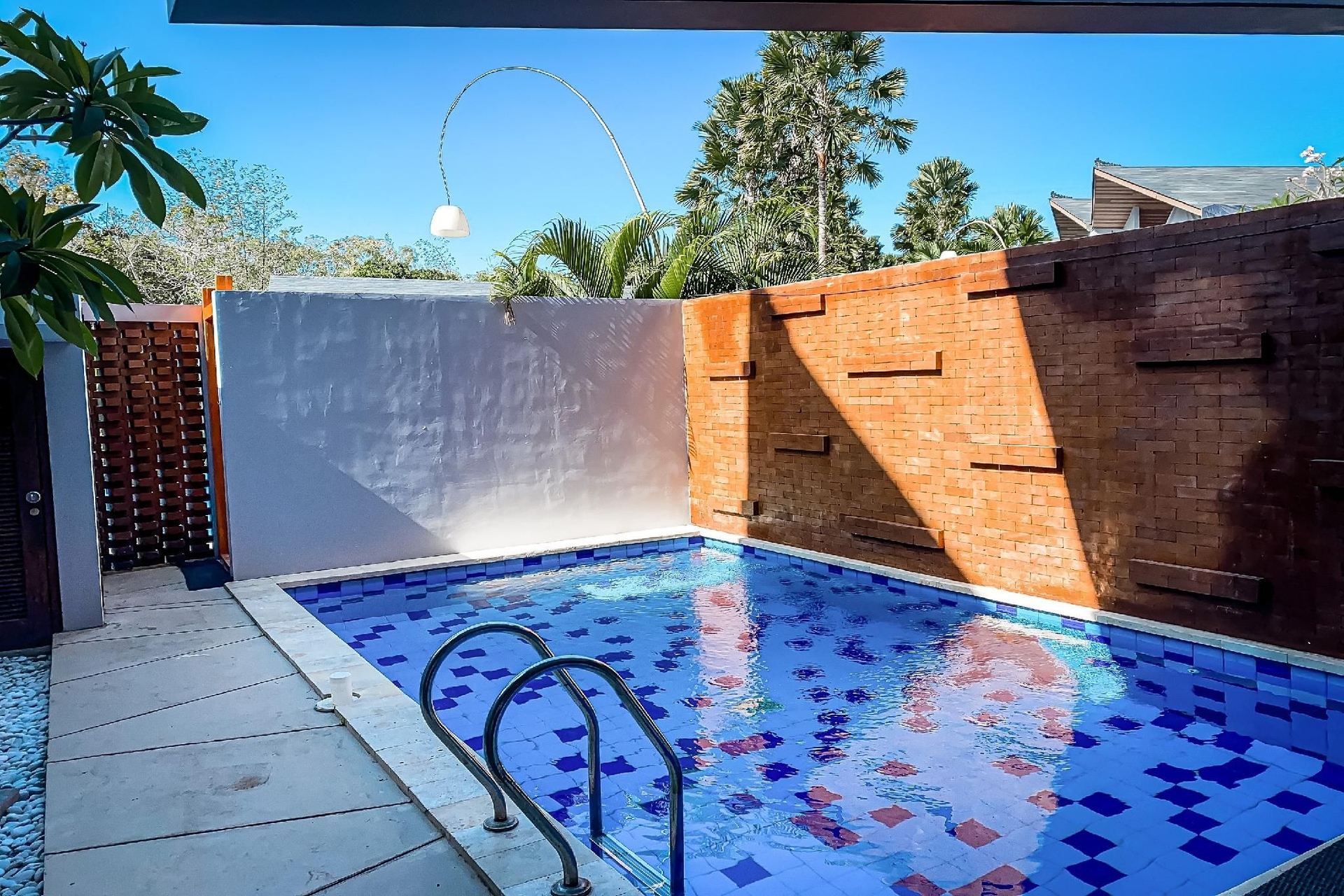 Serenity Villa1