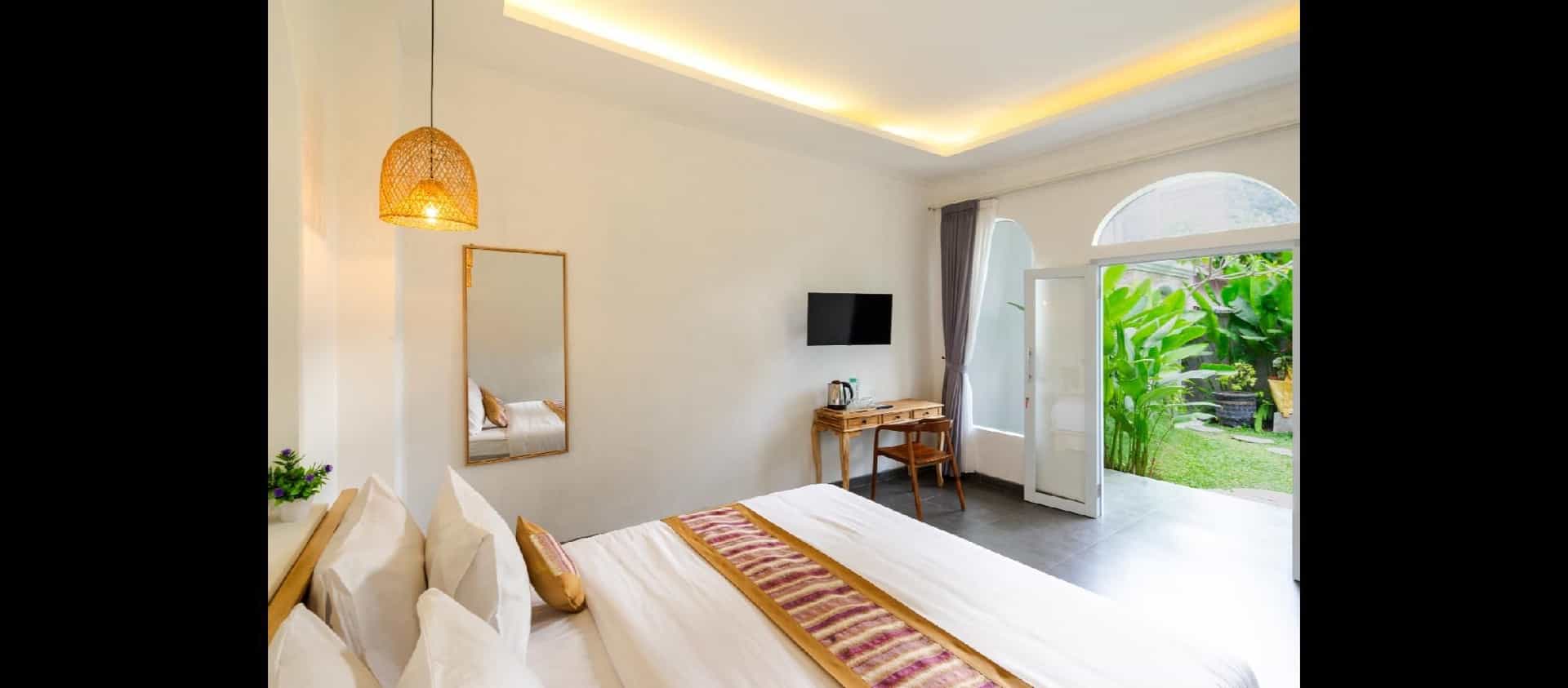 Mahayana guest house bali Mahayana guest house bali