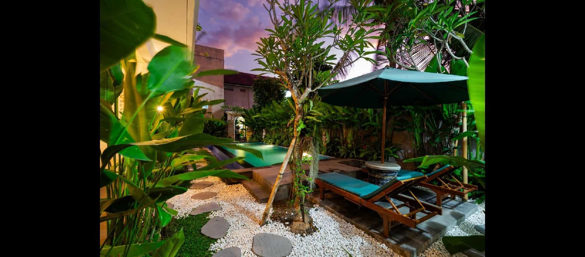 Mahayana guest house bali Mahayana guest house bali