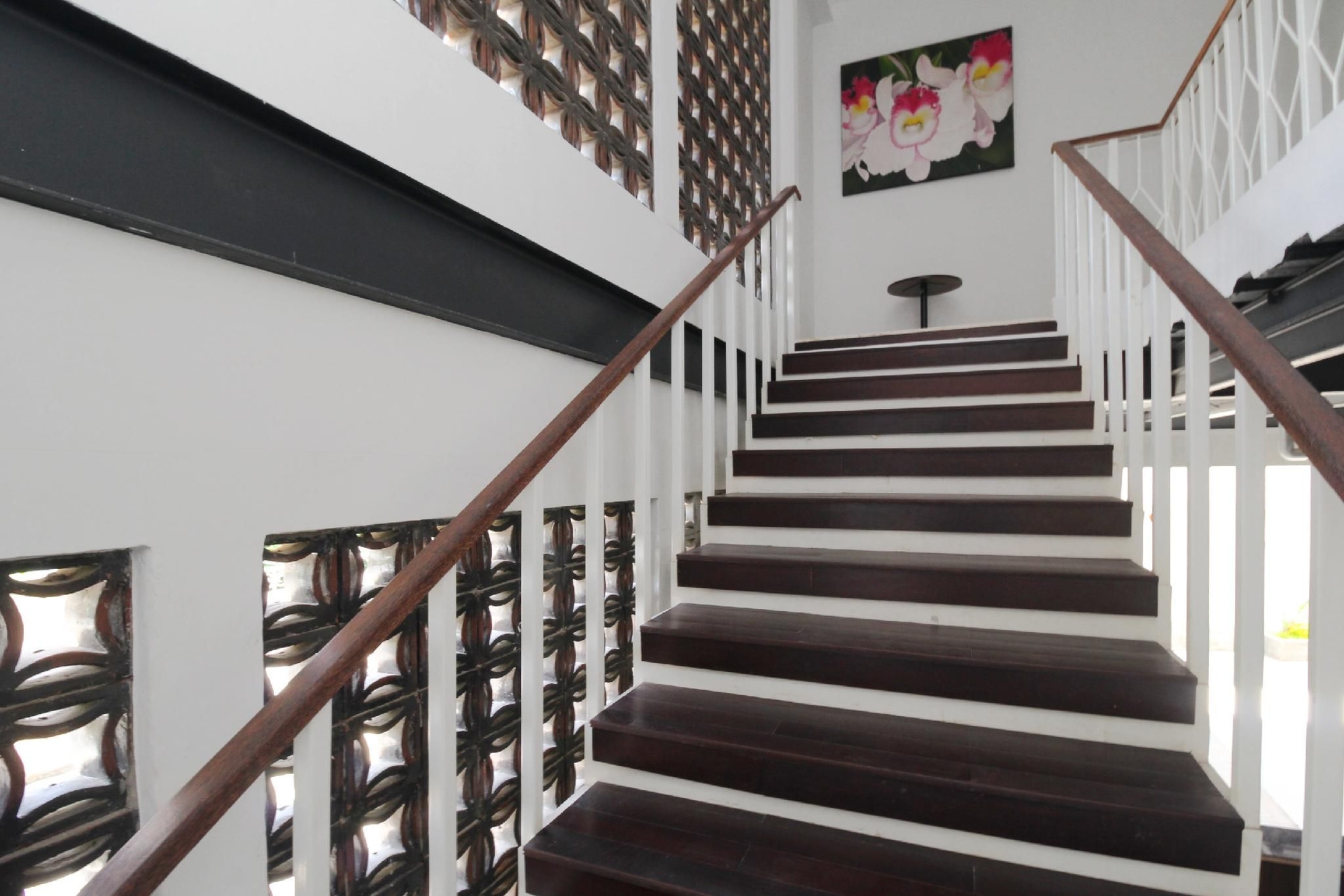 มาตาฮารี เกสต์เฮาส์ เดนปาซาร์ (Matahari Guest House Denpasar)0