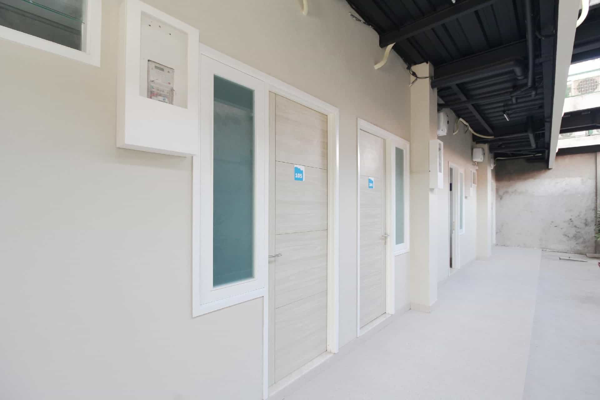 Matahari Guest House Denpasar Matahari Guest House Denpasar