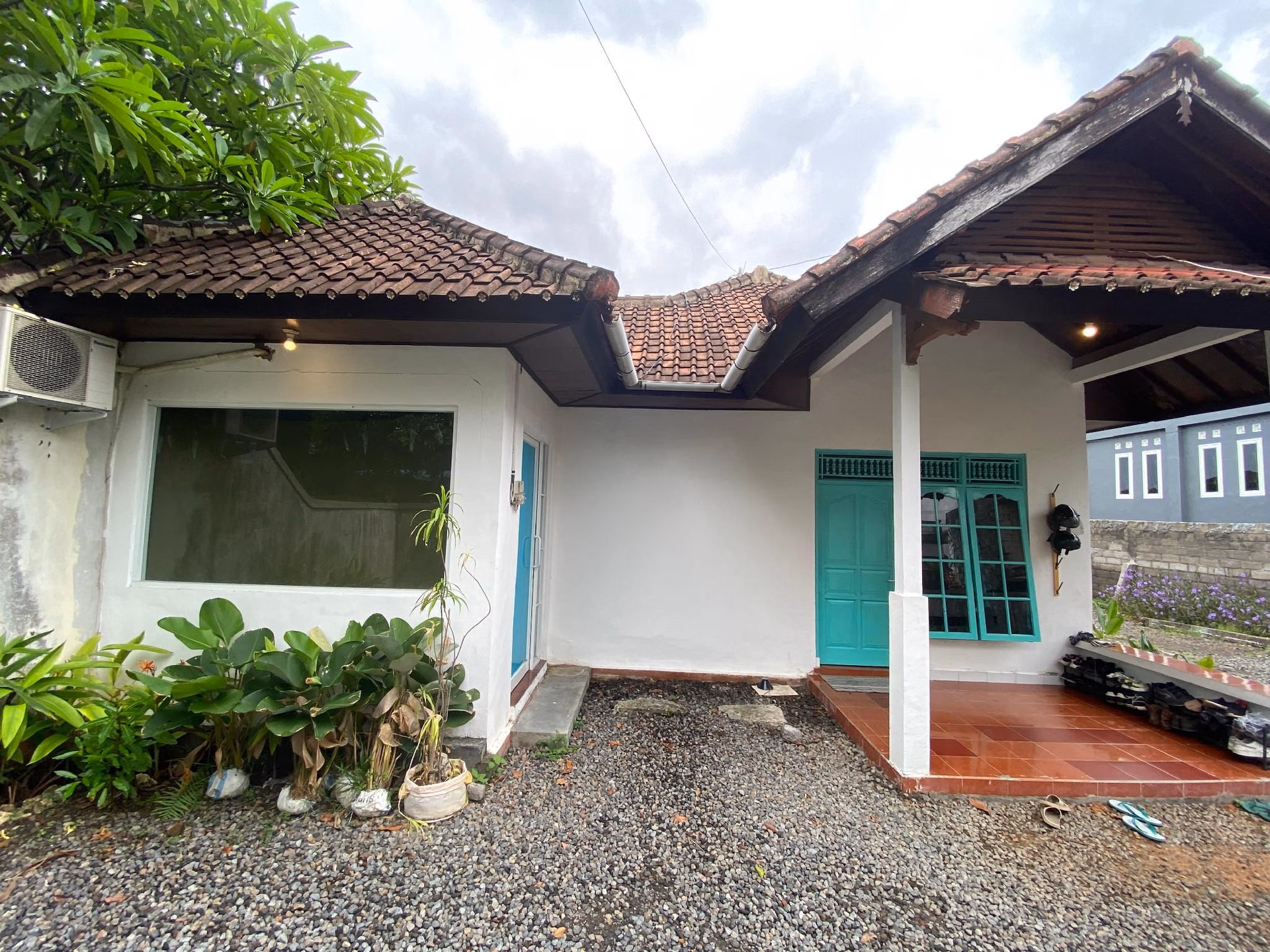Hijau Hostel4