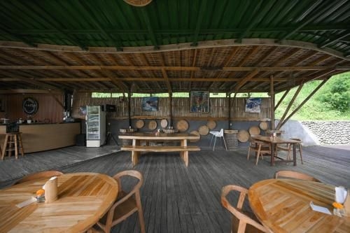 เคอูมา วิลล่า แอนด์ เรสโต้ จาติลูวิห์ บาย เดอะ ลาวานา (Keuma Villa & Resto Jatiluwih by The Lavana)0