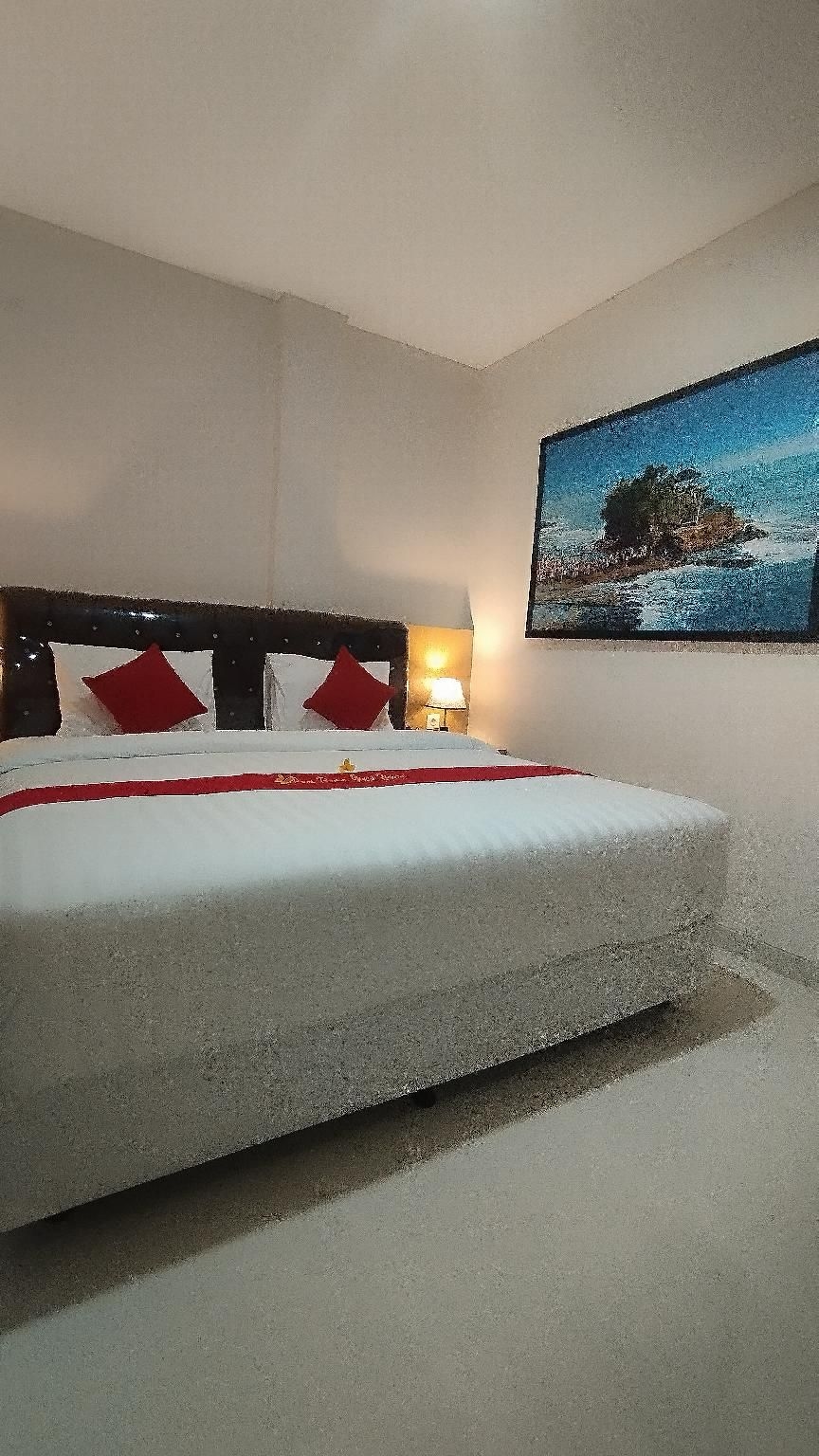 Puri Rama Guest House Denpasar Bali4