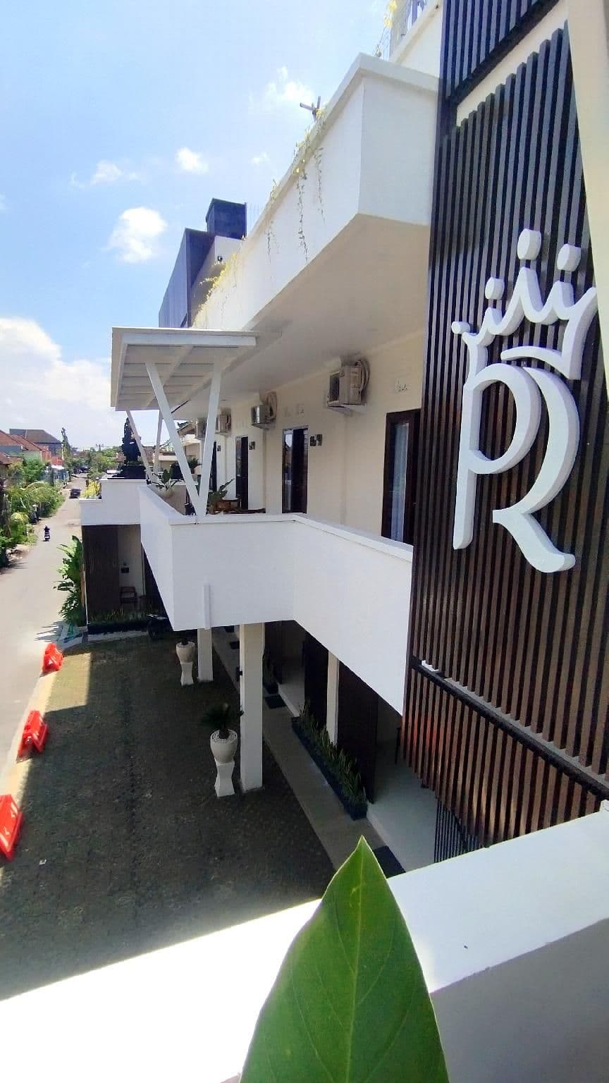 Puri Rama Guest House Denpasar Bali Puri Rama Guest House Denpasar Bali