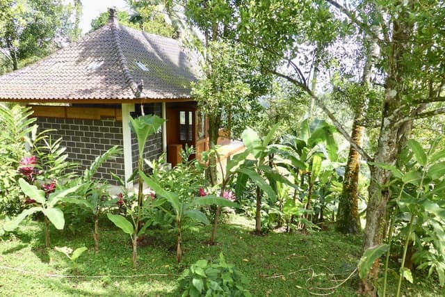 Villa Manggis