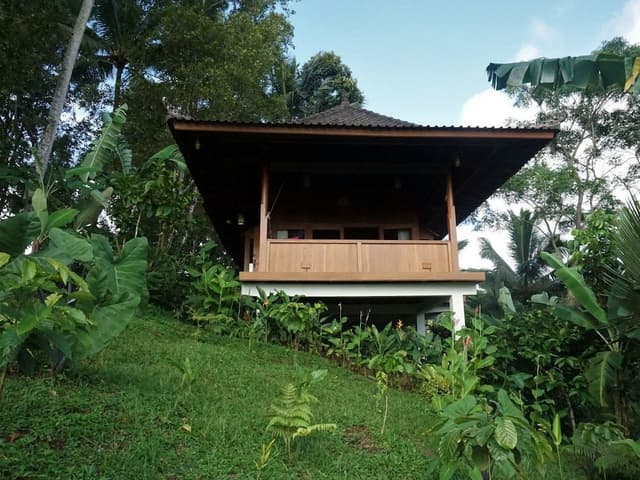 Villa Kopi