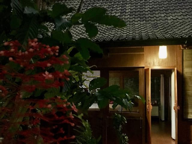 Villa Kopi