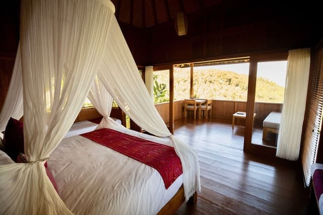 Villa Manggis