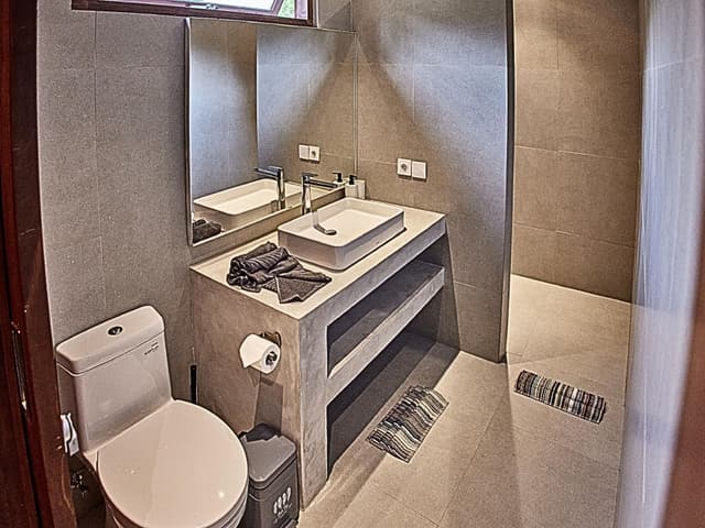 Deluxe Bungalow