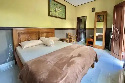Mongan Homestay Mongan Homestay
