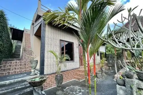Mongan Homestay Mongan Homestay