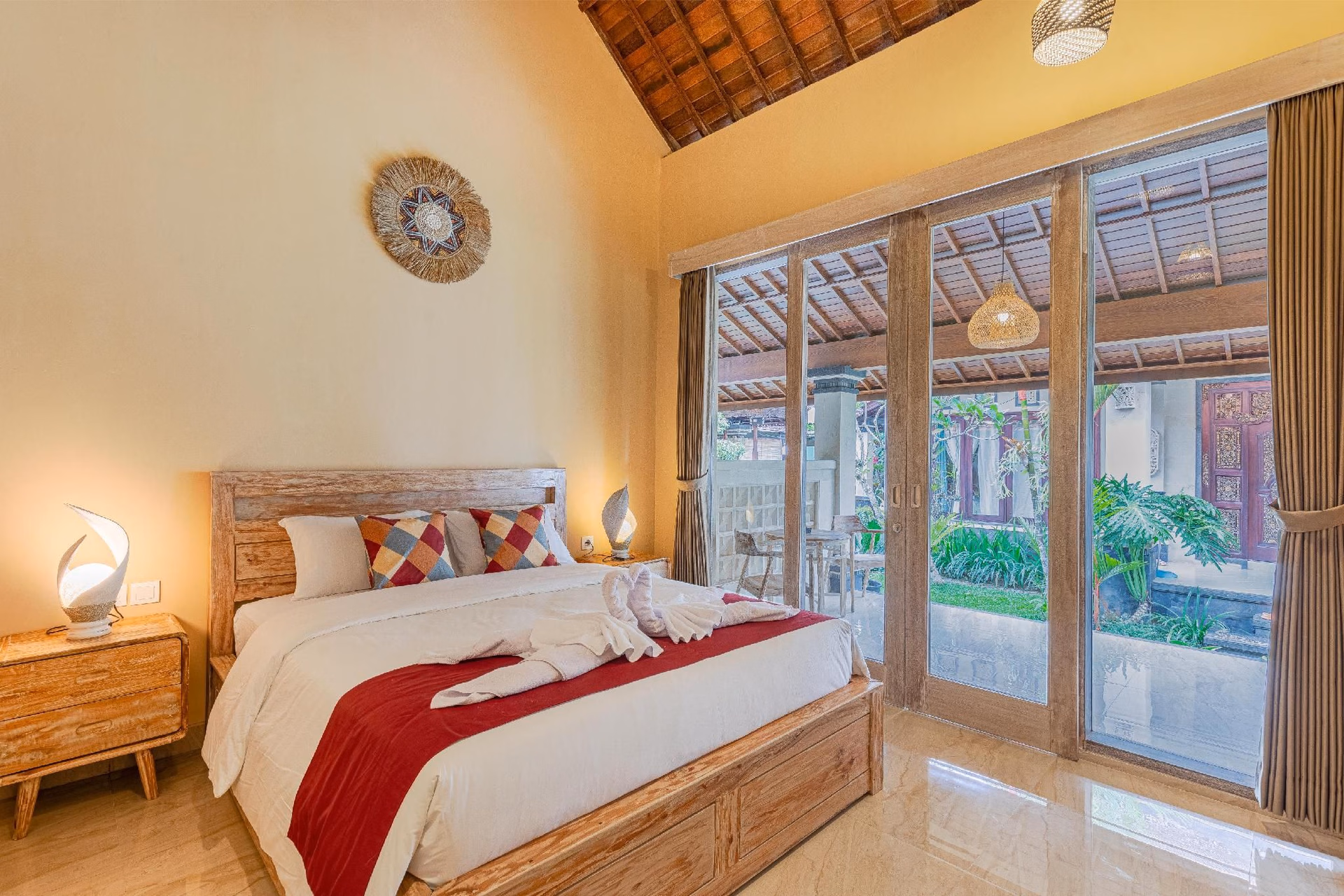 Campuhan Guest House1