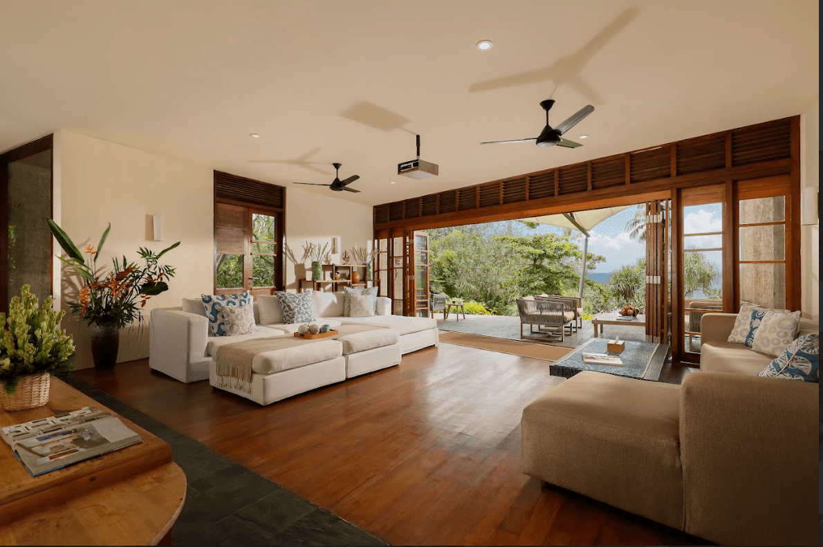 The Cove Villa Tabanan by Nakula The Cove Villa Tabanan by Nakula