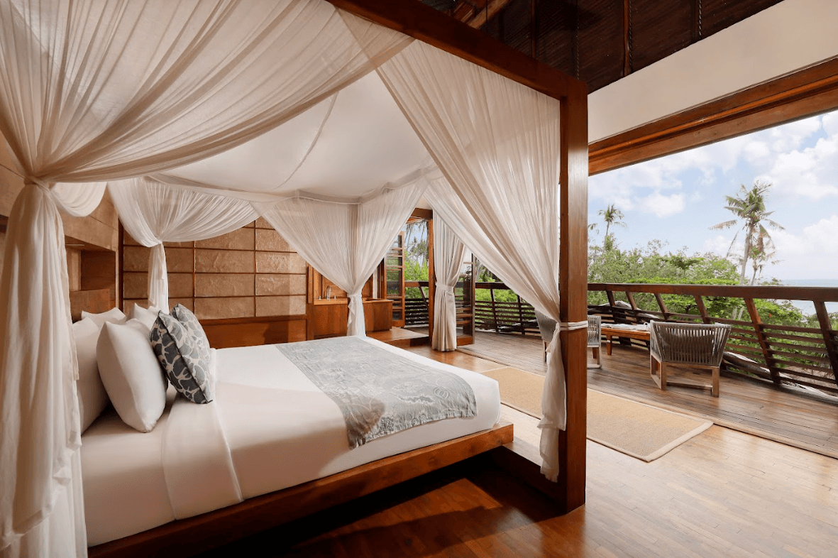 The Cove Villa Tabanan by Nakula2