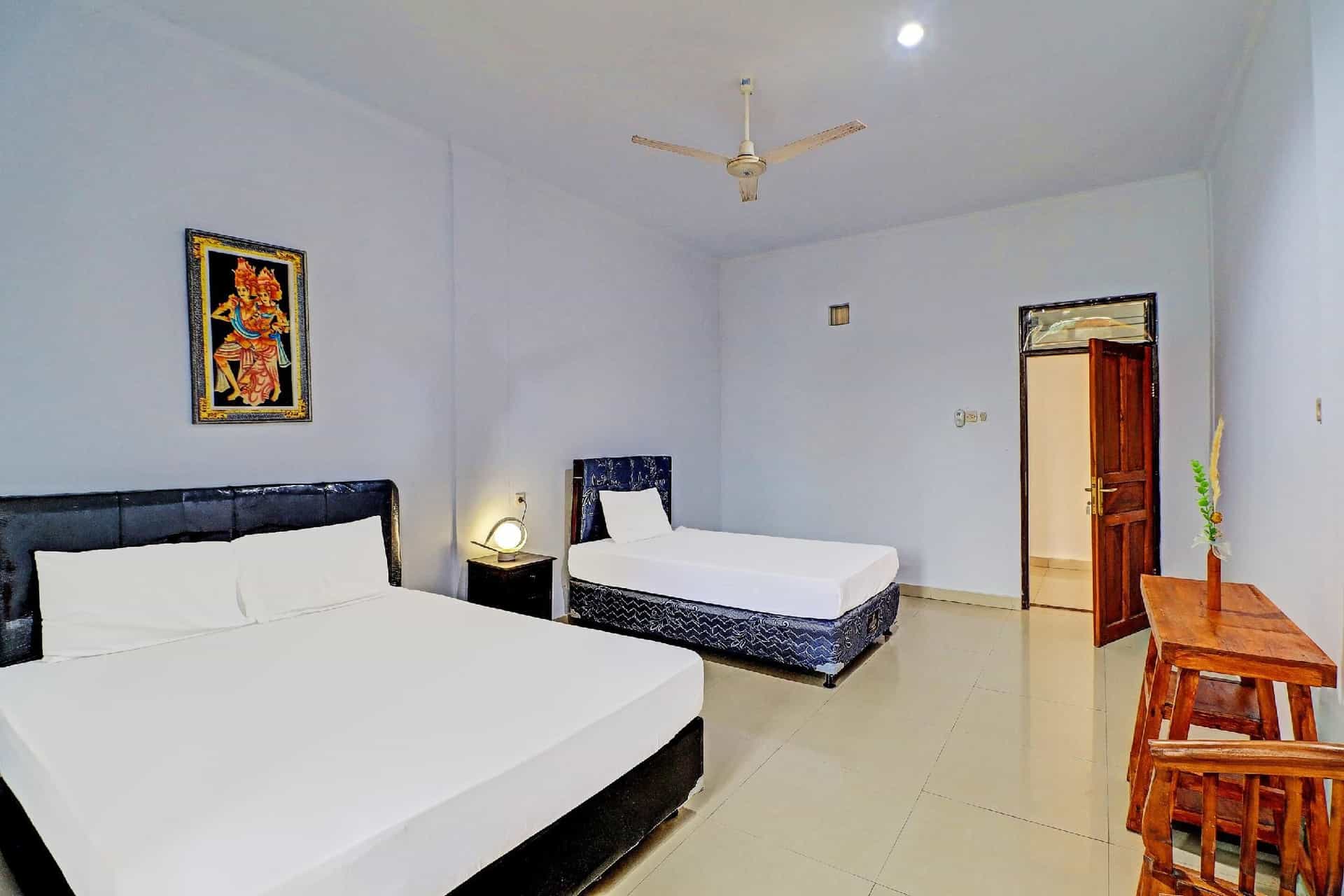 Capital O 92094 Hotel Kertha Capital O 92094 Hotel Kertha