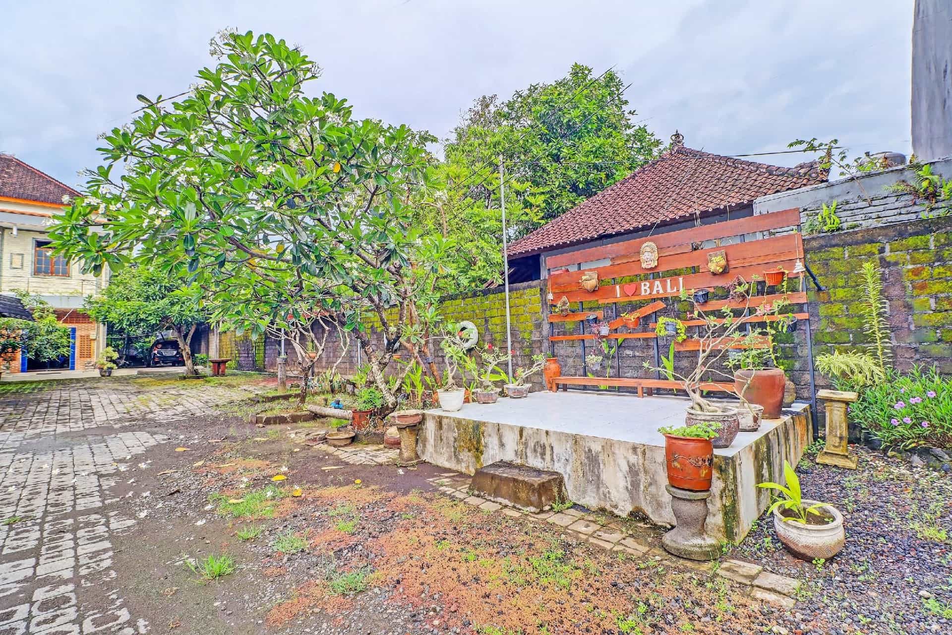 Capital O 92094 Hotel Kertha Capital O 92094 Hotel Kertha