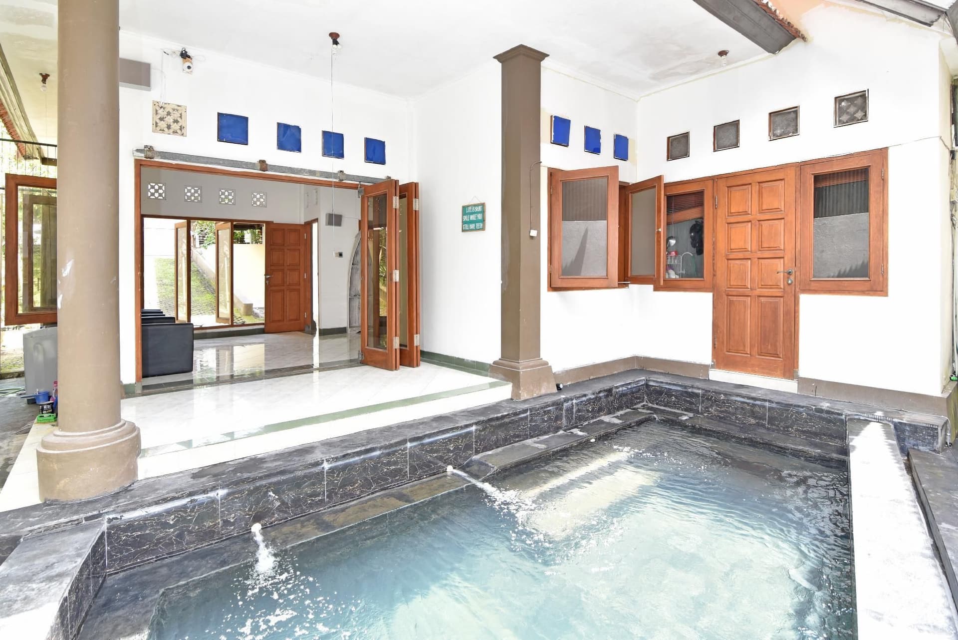 RedDoorz @ Jalan Gatot Subroto Denpasar RedDoorz @ Jalan Gatot Subroto Denpasar