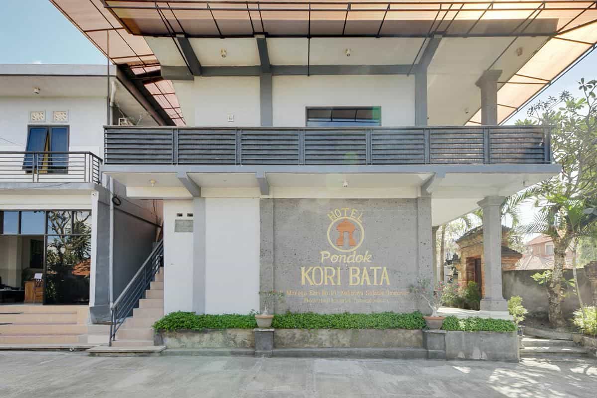 RedDoorz near Stadion Kompyang Sujana Bali RedDoorz near Stadion Kompyang Sujana Bali