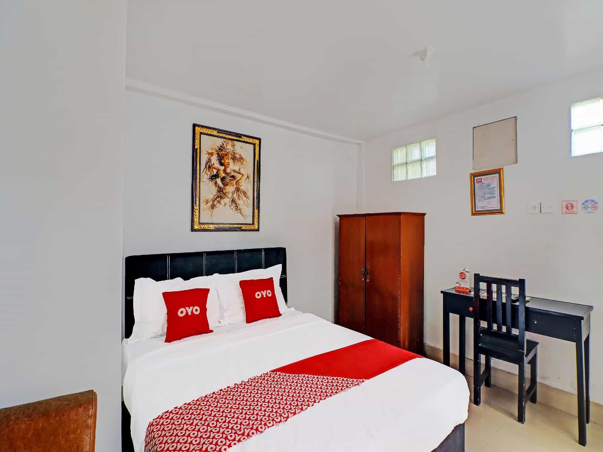 SUPER OYO 1356 Gusti Residence SUPER OYO 1356 Gusti Residence