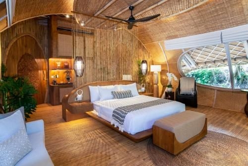 อูลามัน อีโค ลักชัวรี รีทรีต (Ulaman Eco Luxury Retreat)0