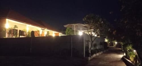 Khrisna bungalow tulamben Khrisna bungalow tulamben