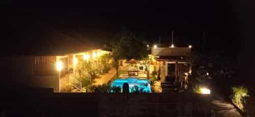Khrisna bungalow tulamben Khrisna bungalow tulamben