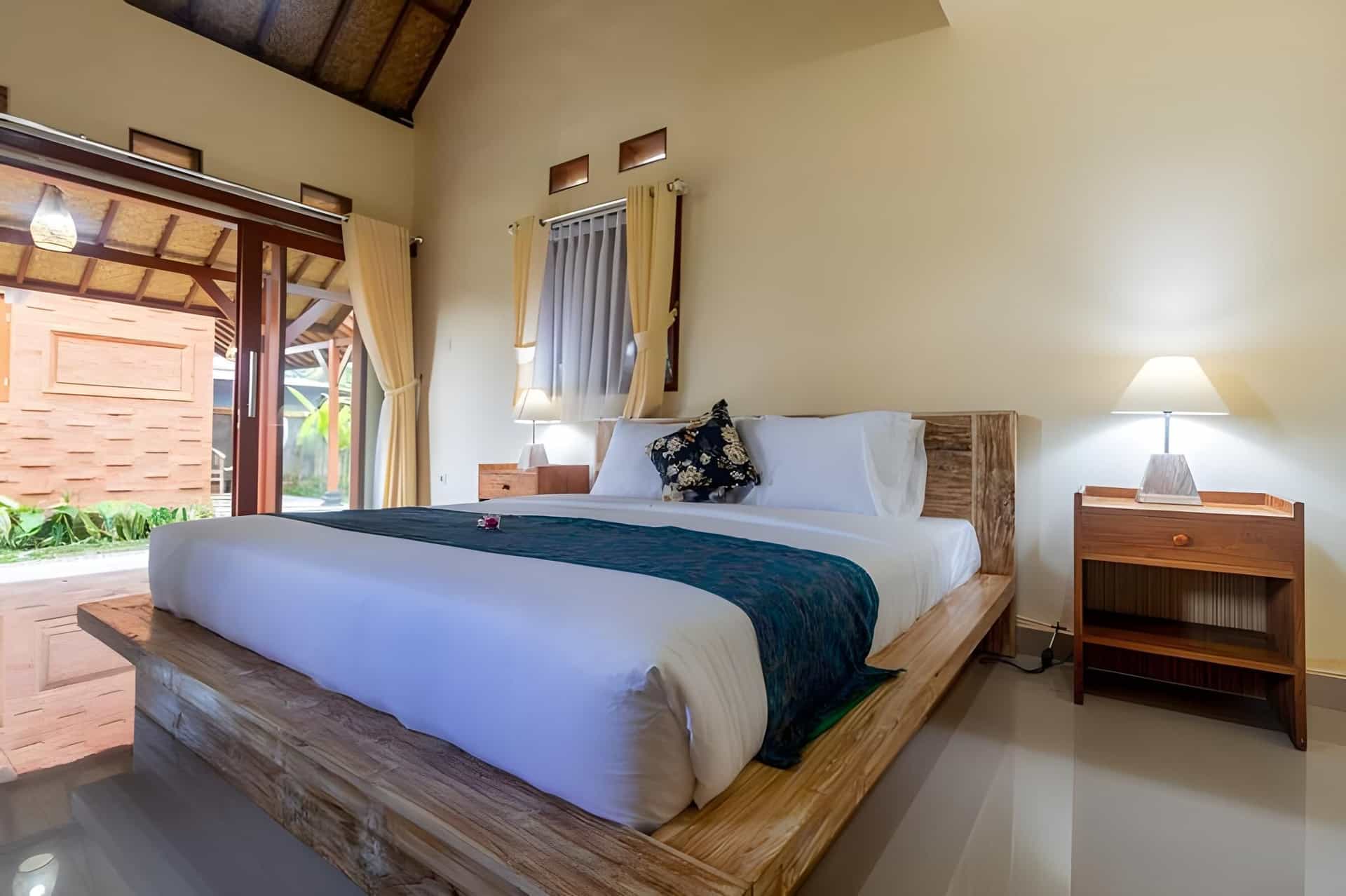 Buruan Sari Villas by AGATA Buruan Sari Villas by AGATA