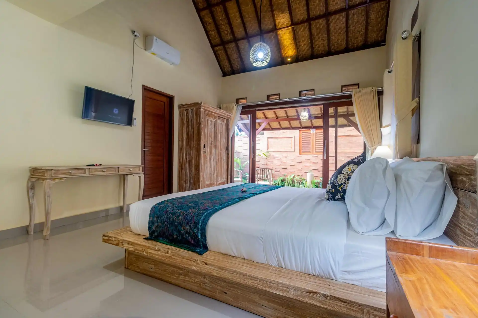 Buruan Sari Villas by AGATA Buruan Sari Villas by AGATA