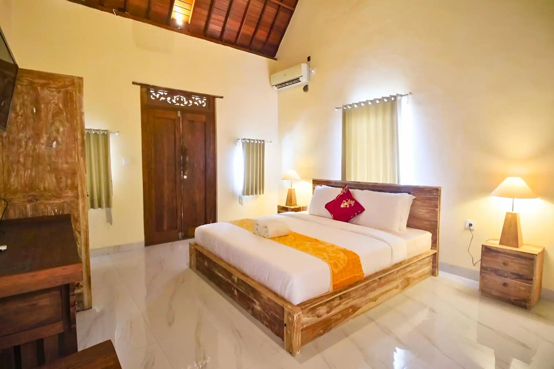 Buruan Sari Villas by AGATA Buruan Sari Villas by AGATA