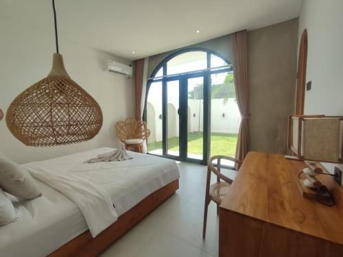 Villa Mandapa Kedungu1