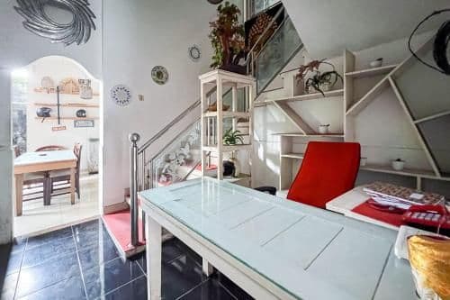 OYO 91204 Napura Homestay OYO 91204 Napura Homestay