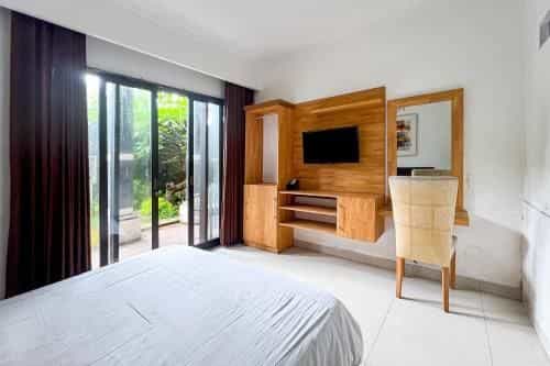 OYO 91204 Napura Homestay OYO 91204 Napura Homestay