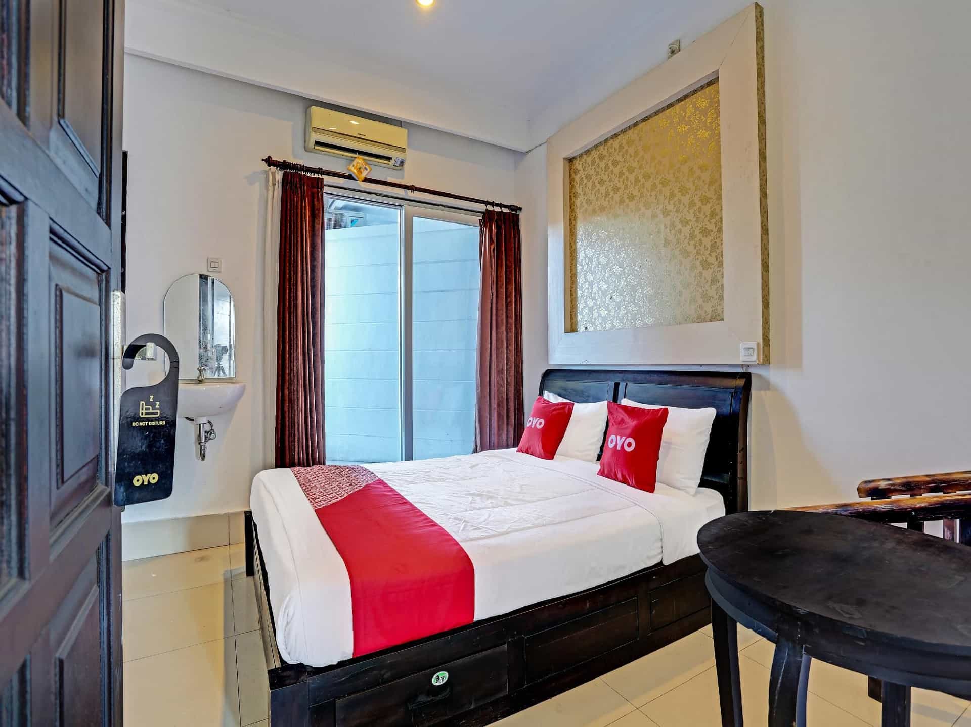 OYO 91204 Napura Homestay OYO 91204 Napura Homestay