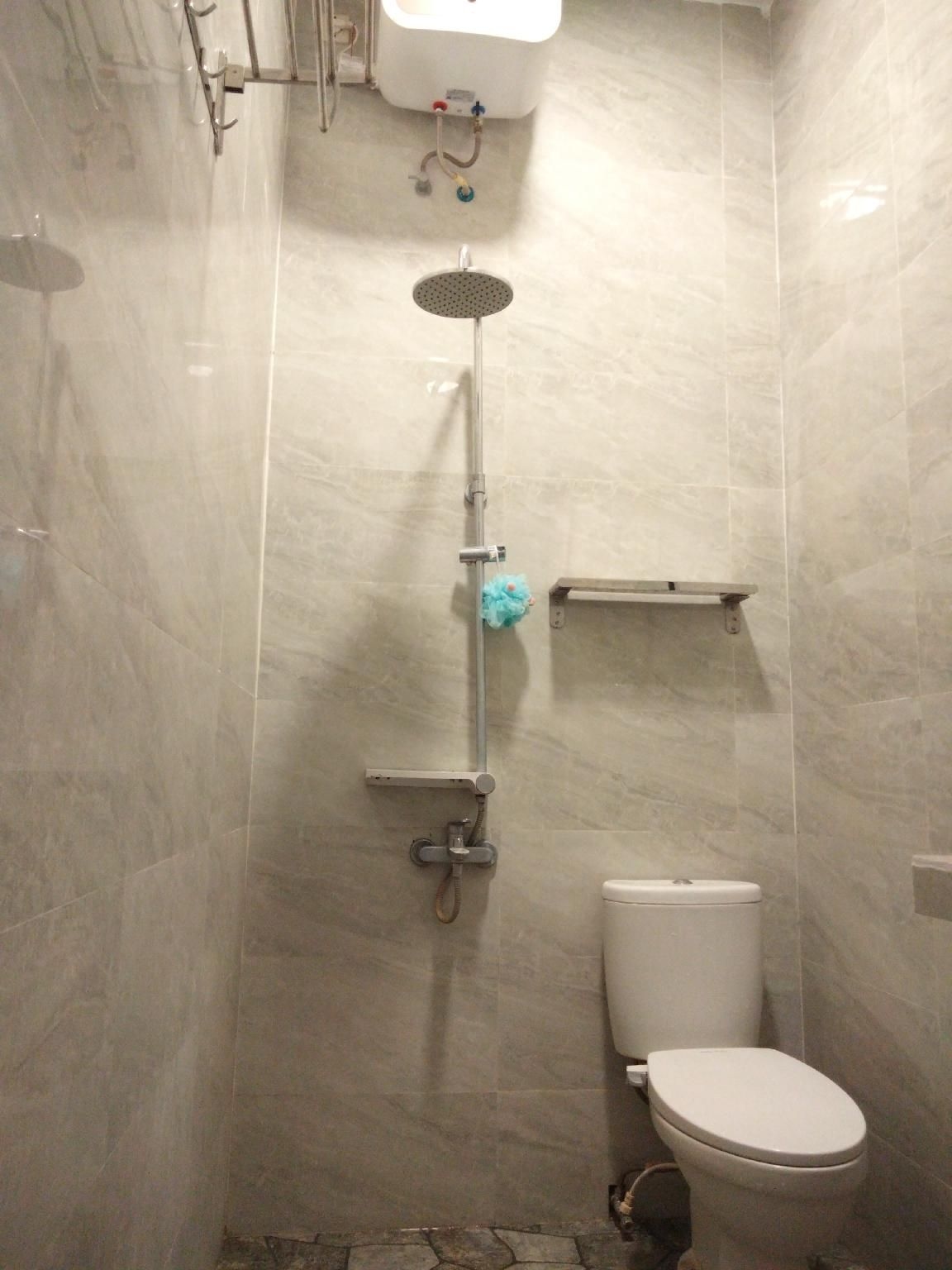 Homestay omah 4