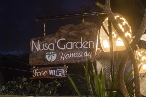 Nusa Garden Lembongan0