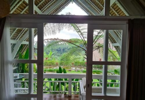 วิลเลจ อะเบิฟ เดอะ คลาวด์ - เดซา อาตัส อาวัน อีโค-บูทิก โฮเต็ล (Village Above the Clouds - Desa Atas Awan Eco-boutique Hotel)3