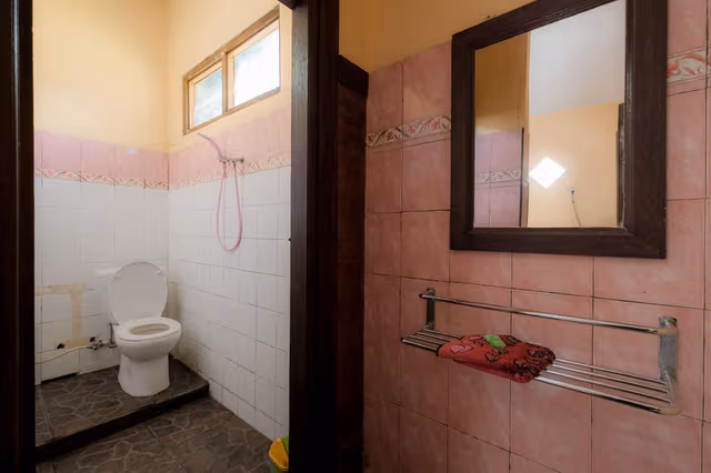 Standard Room Double