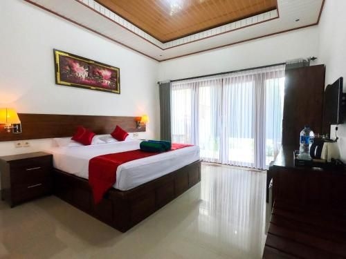 Chillhouse Lembongan Homestay4